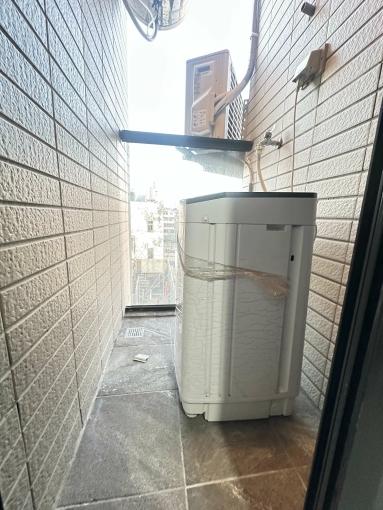 陽台獨洗🍀租屋補助🍀電梯🍀子母車🍀流理台🍀乾溼分離（第6張）