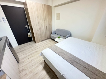 陽台獨洗🍀租屋補助🍀電梯🍀子母車🍀流理台🍀乾溼分離（第4張）