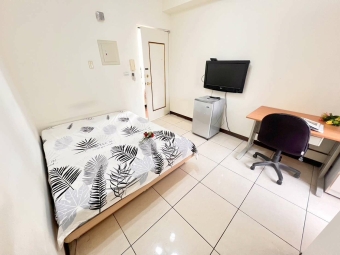 電梯套房✨可短租✨陽台獨洗✨子母車✨可租補✨近科博館✨捷運站（第8張）