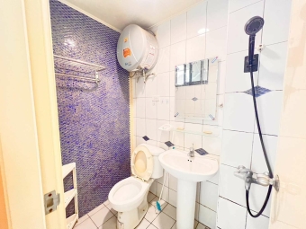 電梯套房✨可短租✨陽台獨洗✨子母車✨可租補✨近科博館✨捷運站（第11張）