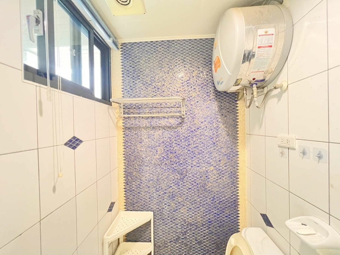 電梯套房✨可短租✨陽台獨洗✨子母車✨可租補✨近科博館✨捷運站（第12張）