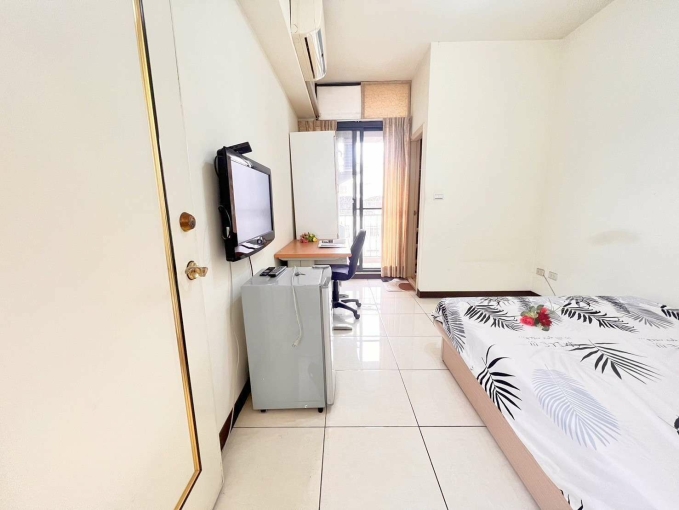 電梯套房✨可短租✨陽台獨洗✨子母車✨可租補✨近科博館✨捷運站（第5張）