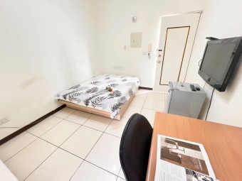 電梯套房✨可短租✨陽台獨洗✨子母車✨可租補✨近科博館✨捷運站（第10張）