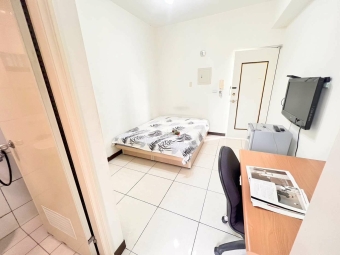 電梯套房✨可短租✨陽台獨洗✨子母車✨可租補✨近科博館✨捷運站（第9張）