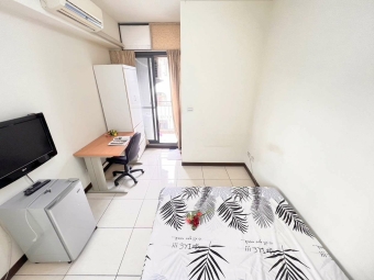 電梯套房✨可短租✨陽台獨洗✨子母車✨可租補✨近科博館✨捷運站（第3張）