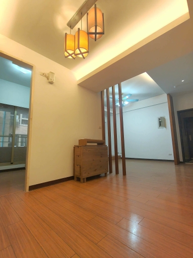 橘子🍊興富發上城⭐惠來國小對面3房2衛⭐含機車位可租補（第15張）