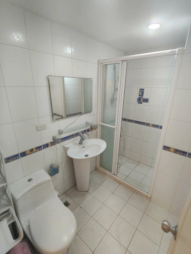 橘子🍊興富發上城⭐惠來國小對面3房2衛⭐含機車位可租補（第14張）