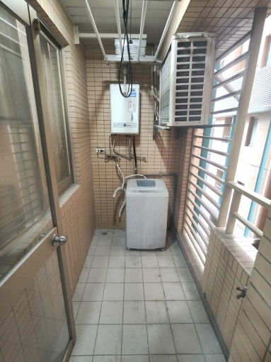 橘子🍊興富發上城⭐惠來國小對面3房2衛⭐含機車位可租補（第11張）