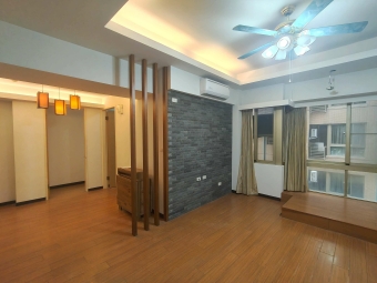 橘子🍊興富發上城⭐惠來國小對面3房2衛⭐含機車位可租補（第1張）