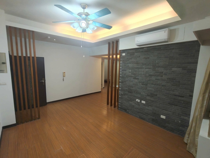 橘子🍊興富發上城⭐惠來國小對面3房2衛⭐含機車位可租補（第2張）