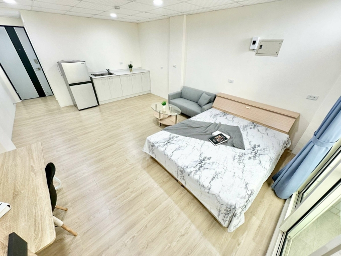 🧡全新電梯🧡雙租屋補助🧡陽台獨洗🧡流理台🧡乾溼分離🧡加賴看房🧡 - Image 5