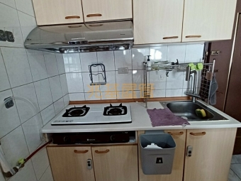 兆基社會住宅🏡山海關高樓層舒適兩房~⛳️（第7張）