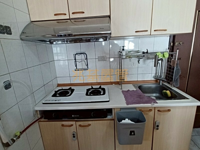 兆基社會住宅🏡山海關高樓層舒適兩房~⛳️(第7張)