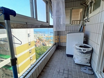 兆基社會住宅🏡山海關高樓層舒適兩房~⛳️（第8張）