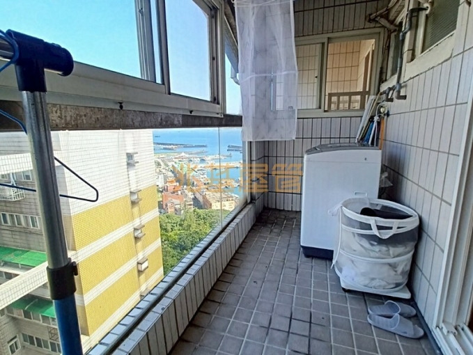 兆基社會住宅🏡山海關高樓層舒適兩房~⛳️(第8張)