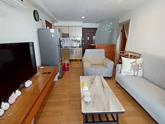 兆基社會住宅🏡山海關高樓層舒適兩房~⛳️（第3張）