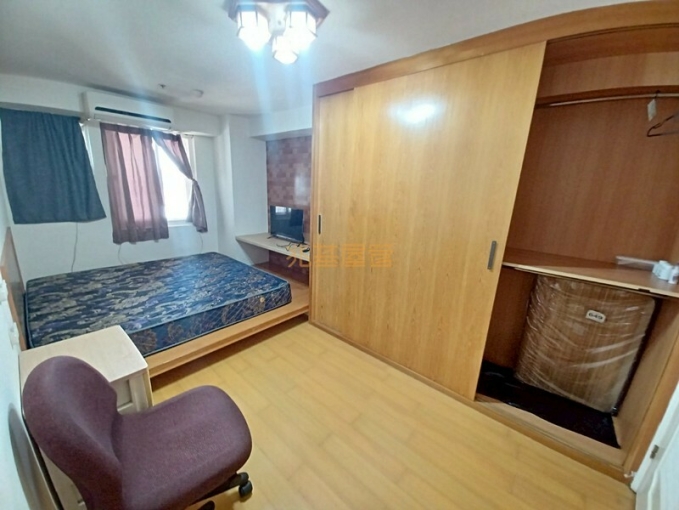 兆基社會住宅🏡山海關高樓層舒適兩房~⛳️(第6張)