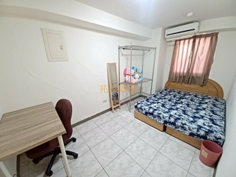 兆基社會住宅🏡山海關高樓層舒適兩房~⛳️（第4張）