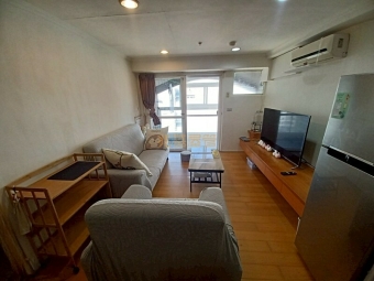 兆基社會住宅🏡山海關高樓層舒適兩房~⛳️（第2張）