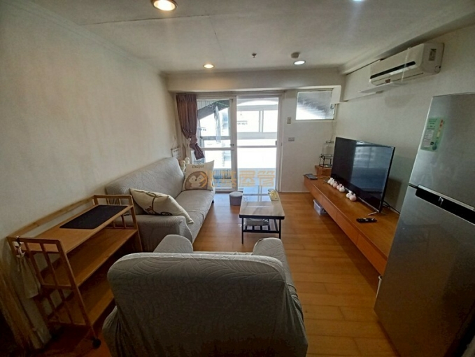 兆基社會住宅🏡山海關高樓層舒適兩房~⛳️(第2張)