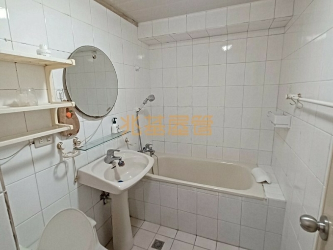 兆基社會住宅🏡山海關高樓層舒適兩房~⛳️(第10張)