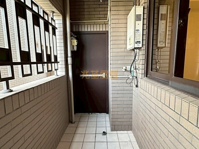 兆基社會住宅🏠免仲/禮御3房車/可申請租補（第7張）