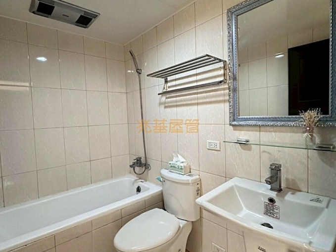 兆基社會住宅🏠免仲/禮御3房車/可申請租補（第9張）