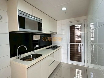 兆基社會住宅🏠免仲/禮御3房車/可申請租補（第5張）