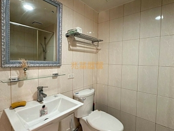 兆基社會住宅🏠免仲/禮御3房車/可申請租補（第8張）