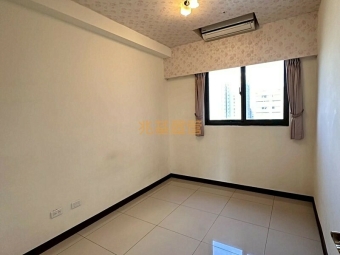 兆基社會住宅🏠免仲/禮御3房車/可申請租補（第4張）