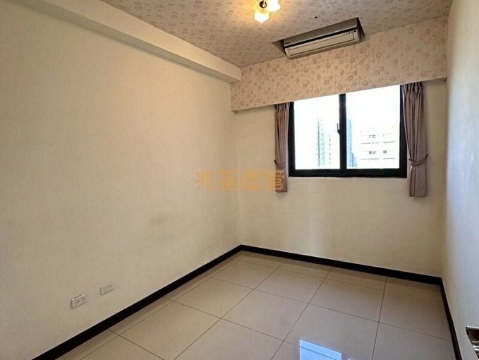 兆基社會住宅🏠免仲/禮御3房車/可申請租補（第4張）