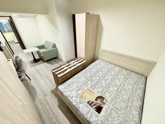 凱屋良緣🌻全新完工✨可租補✅台電台水👍（第2張）