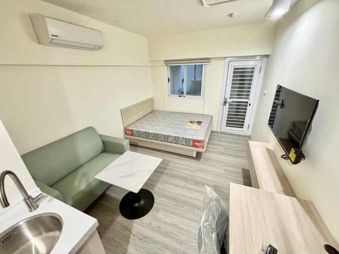 凱屋良緣🌻全新完工✨可租補✅台電台水👍（第1張）