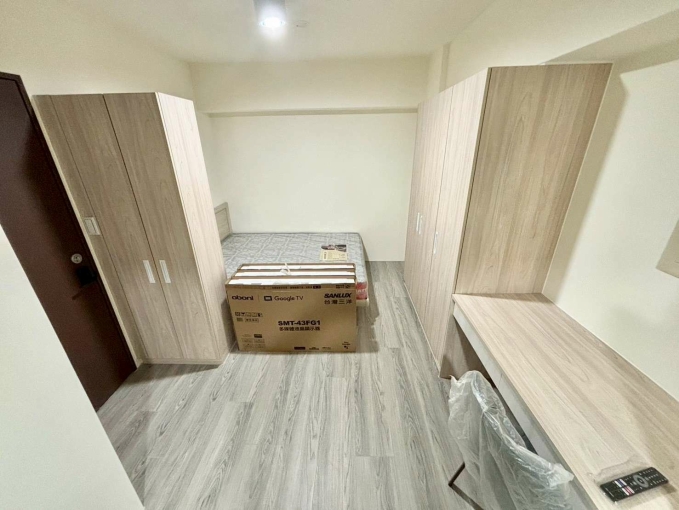 凱屋良緣🌻全新完工✨可租補✅台電台水👍（第3張）