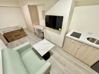 凱屋良緣🌻全新完工✨可租補✅台電台水👍（第5張）