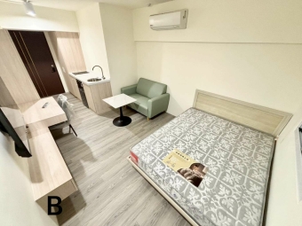 凱屋良緣🌻全新完工✨可租補✅台電台水👍（第9張）