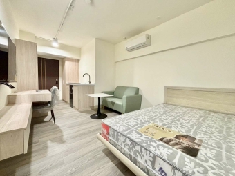 凱屋良緣🌻全新完工✨可租補✅台電台水👍（第10張）