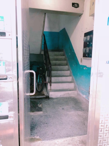 景安靜巷超大坪，水電瓦斯照表不多收，機能強，適合單身或學生（第8張）