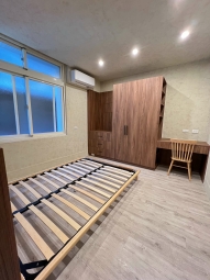 西區一處老宅｜南法風味 Ｘ溫潤住所（第7張）