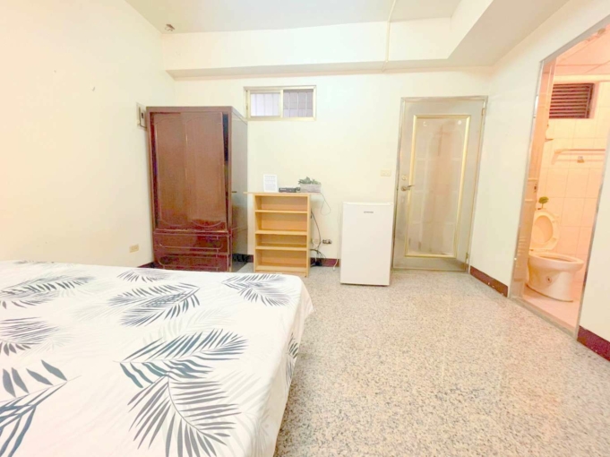 🏡潭子科技園區小資套房🏡電梯/5分鐘到科技園區/可租補/雙租補/近潭子國中/勝利商圈 - Image 5