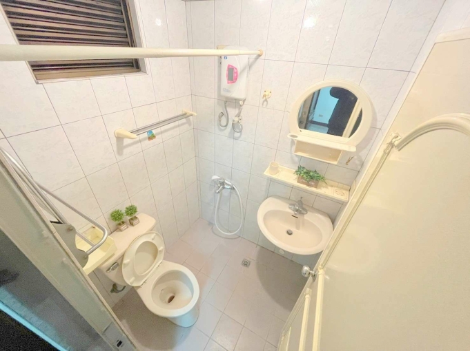 🏡潭子科技園區小資套房🏡電梯/5分鐘到科技園區/可租補/雙租補/近潭子國中/勝利商圈 - Image 8
