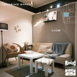 大安ㄧ隅黑房（第6張）