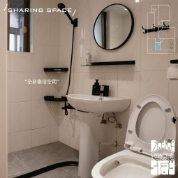 大安ㄧ隅黑房（第7張）