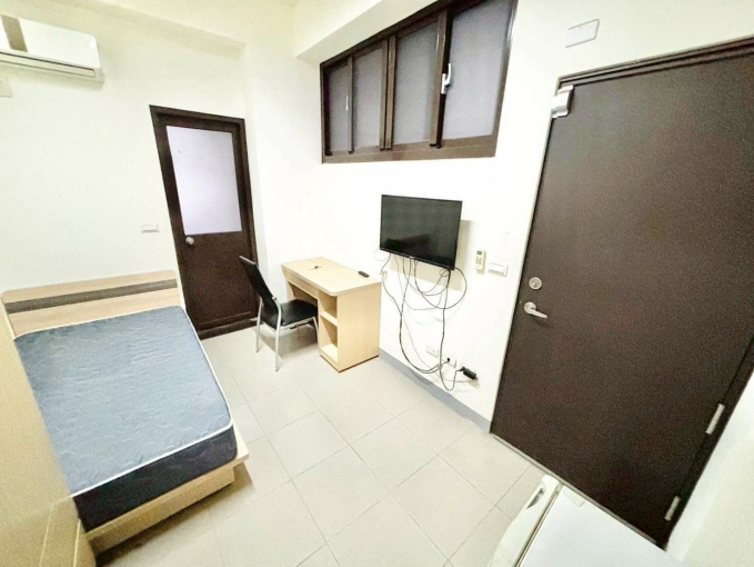 可狗狗套房⭐台水台電⭐陽台獨洗⭐子母車⭐可租補⭐近五權車站（第3張）