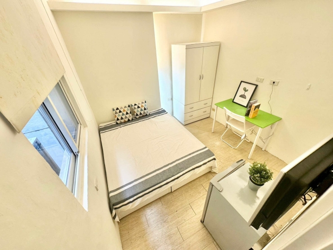 🧡請加賴🧡租屋補助🧡陽台獨洗🧡小資族首選🧡（第3張）