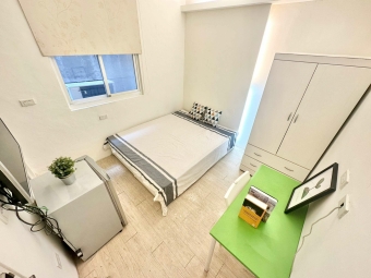 🧡請加賴🧡租屋補助🧡陽台獨洗🧡小資族首選🧡（第1張）