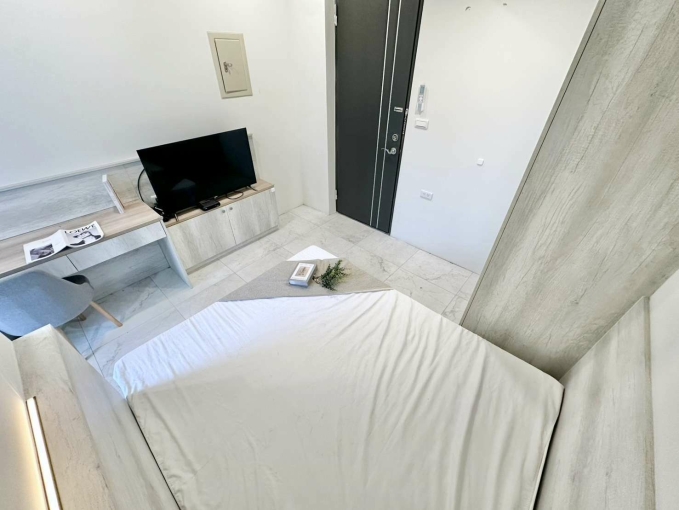 想念妳的好💕近文心中清捷運💫子母車✨陽台獨洗曬✅系統裝潢（第8張）