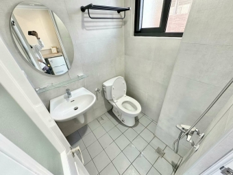 想念妳的好💕近文心中清捷運💫子母車✨陽台獨洗曬✅系統裝潢（第11張）