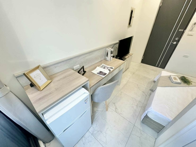 想念妳的好💕近文心中清捷運💫子母車✨陽台獨洗曬✅系統裝潢（第7張）