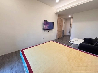 租屋找77✿藝文稀有採光佳,陽台獨洗,可貓（第4張）